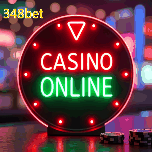 Cassino Exclusivo 348bet: Emocione-se Jogando