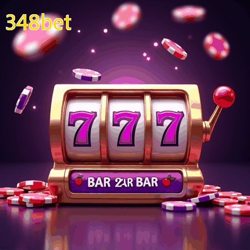 Slots Online no 348bet – Rodadas Grátis, Megaways e Grandes Prêmios